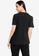 Desigual black Sofonisba Anguissola T-Shirt E45B1AAF71ACABGS_1