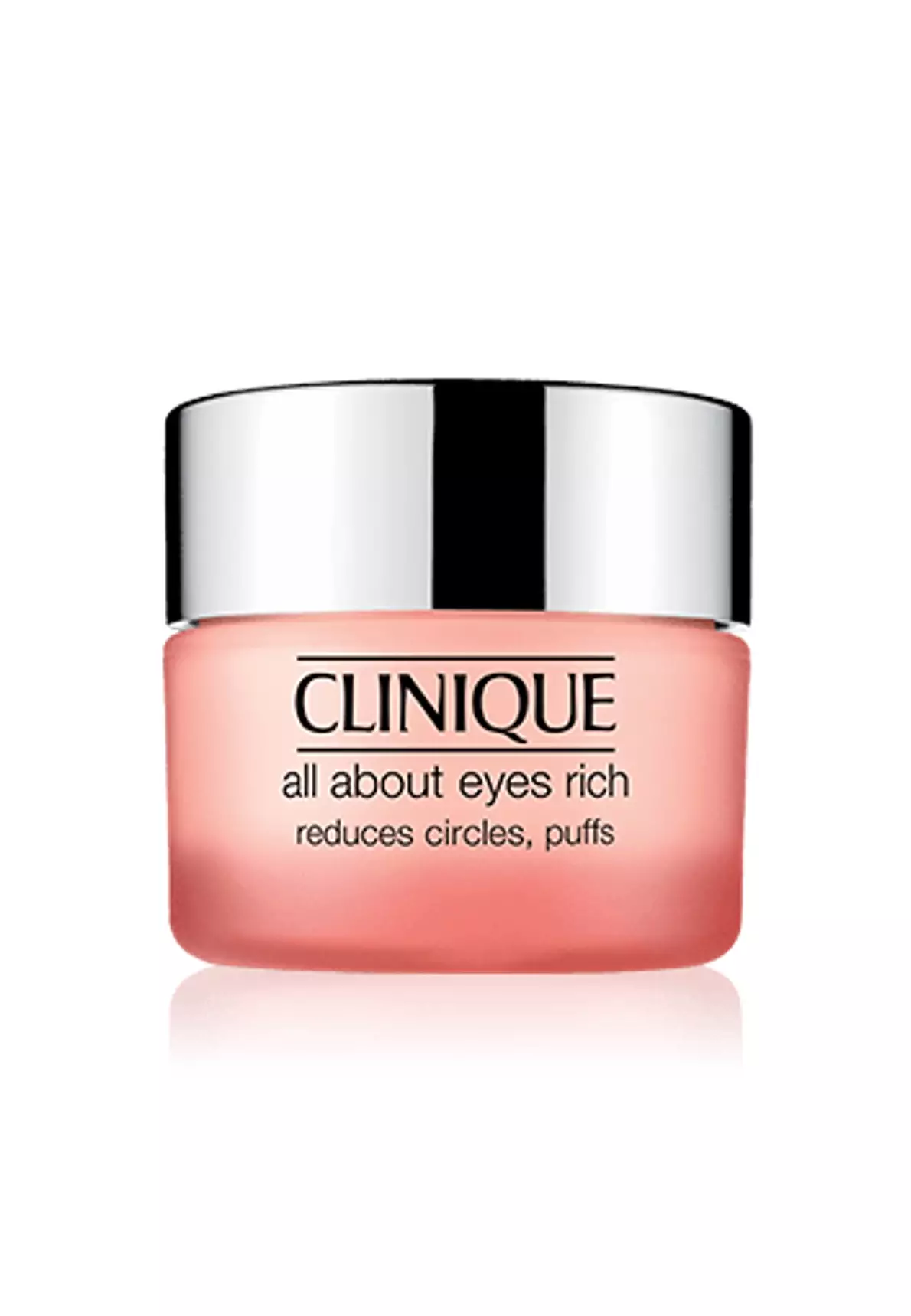 Buy Clinique Clinique All About Eyes Rich Ml Online Zalora