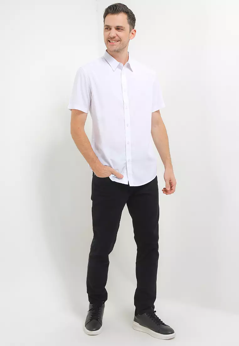 Legacy Slim Fit Shirt