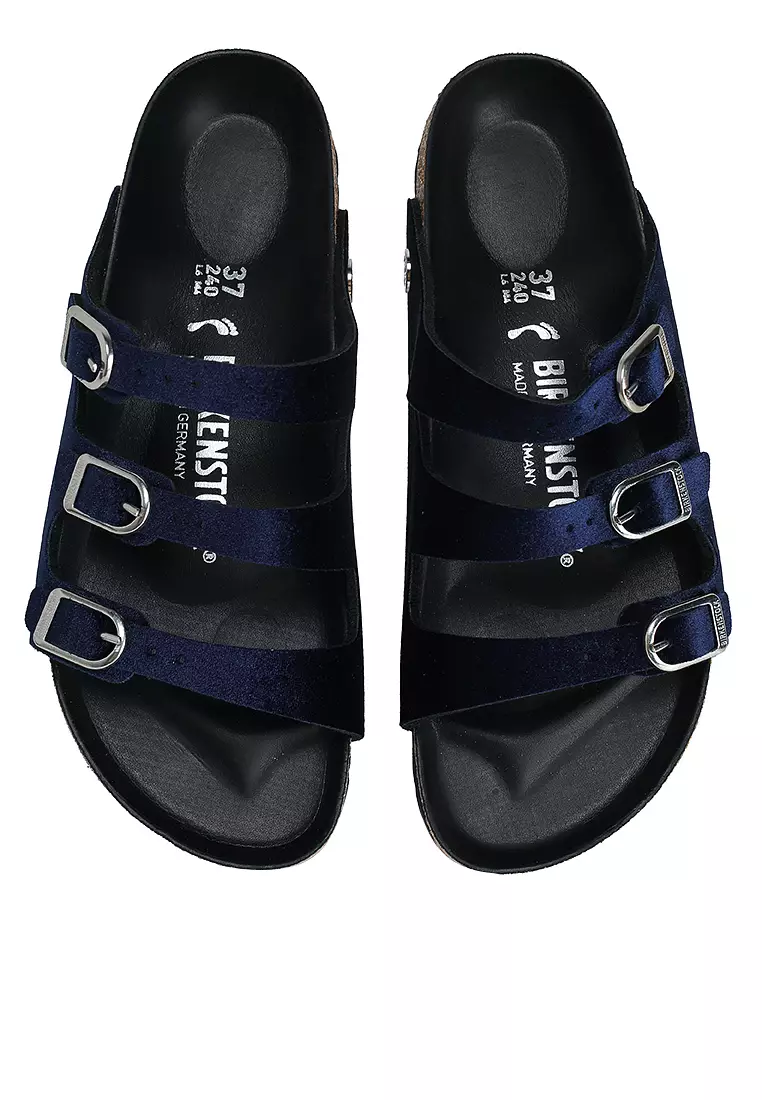 Birkenstock Florida Textile 2025 | Buy Birkenstock Online