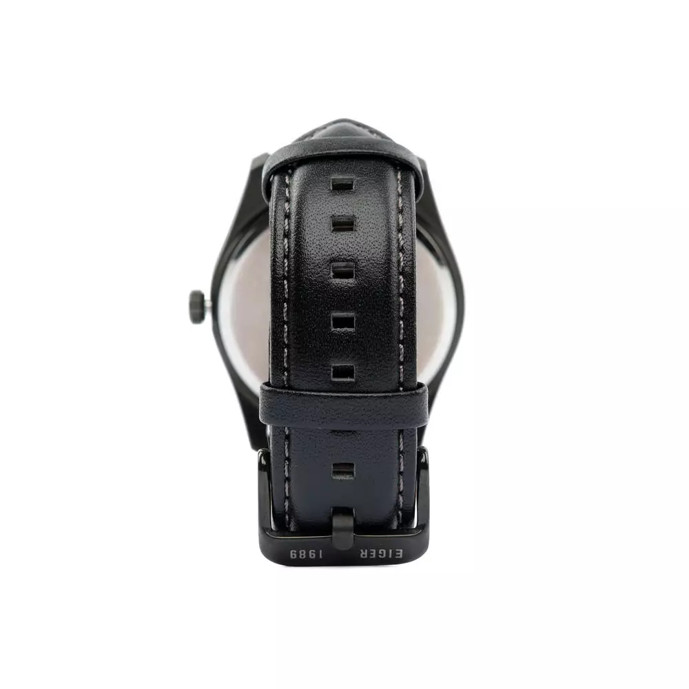 Eiger Mortsel 2.0 Analog Watch