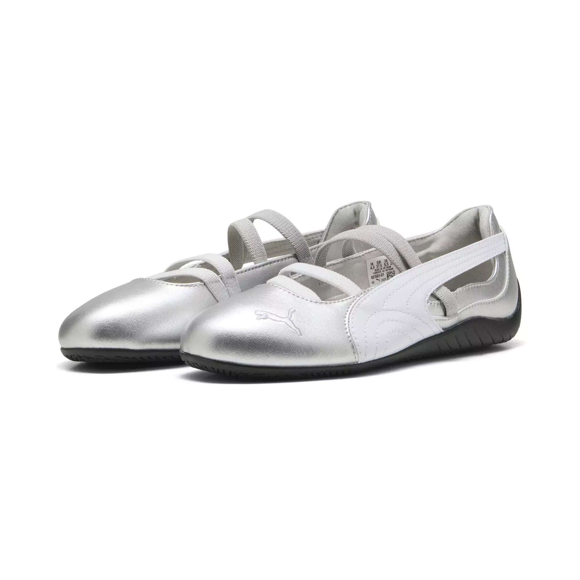 PUMA Speedcat Ballet Metallic Shoes Women