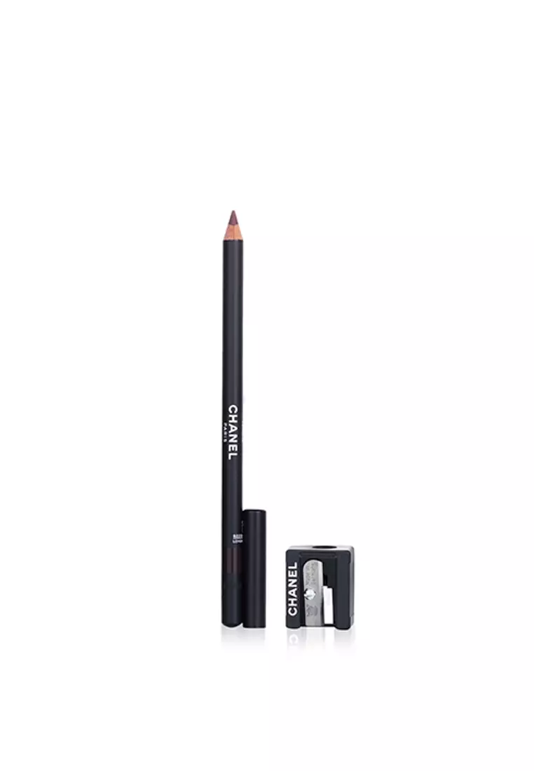 Chanel - Le Crayon Khol - # 62 Ambre 1.4g/0.05oz