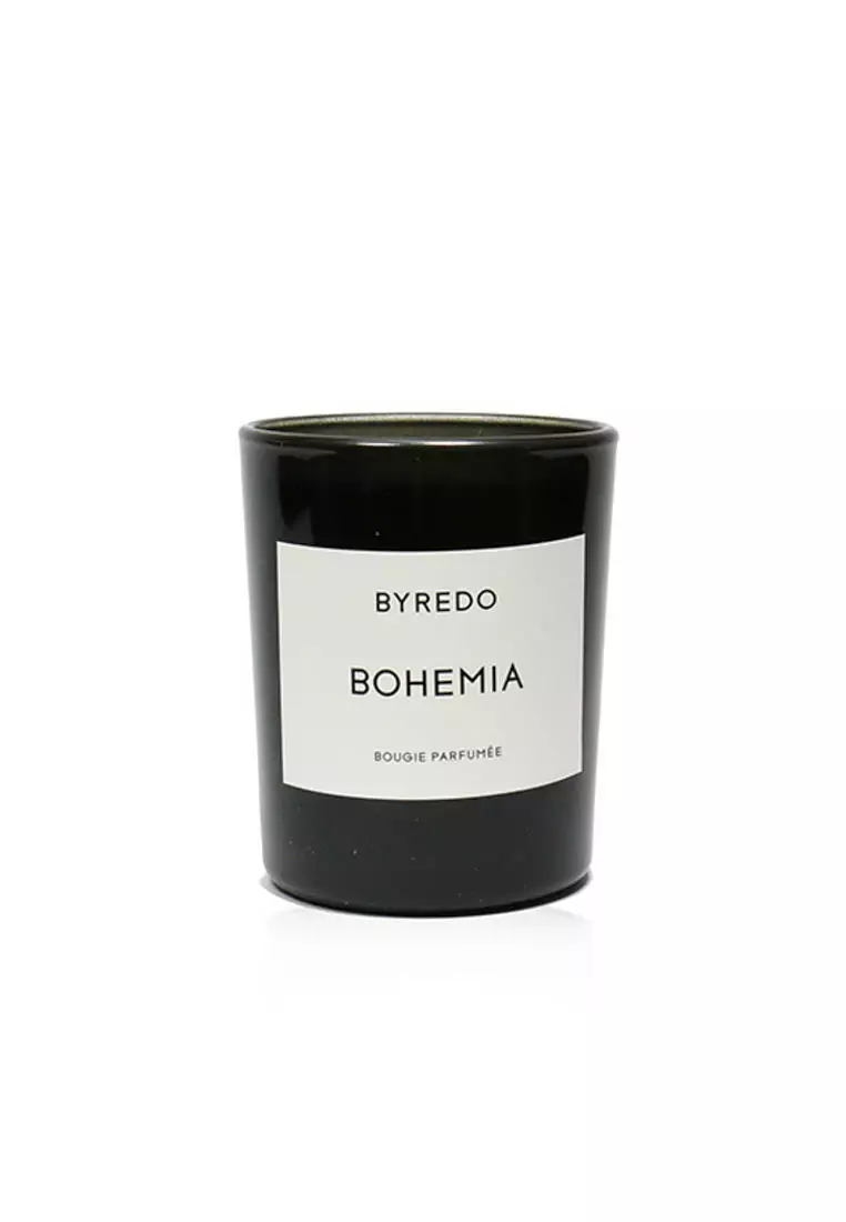 Byredo bohemia shop