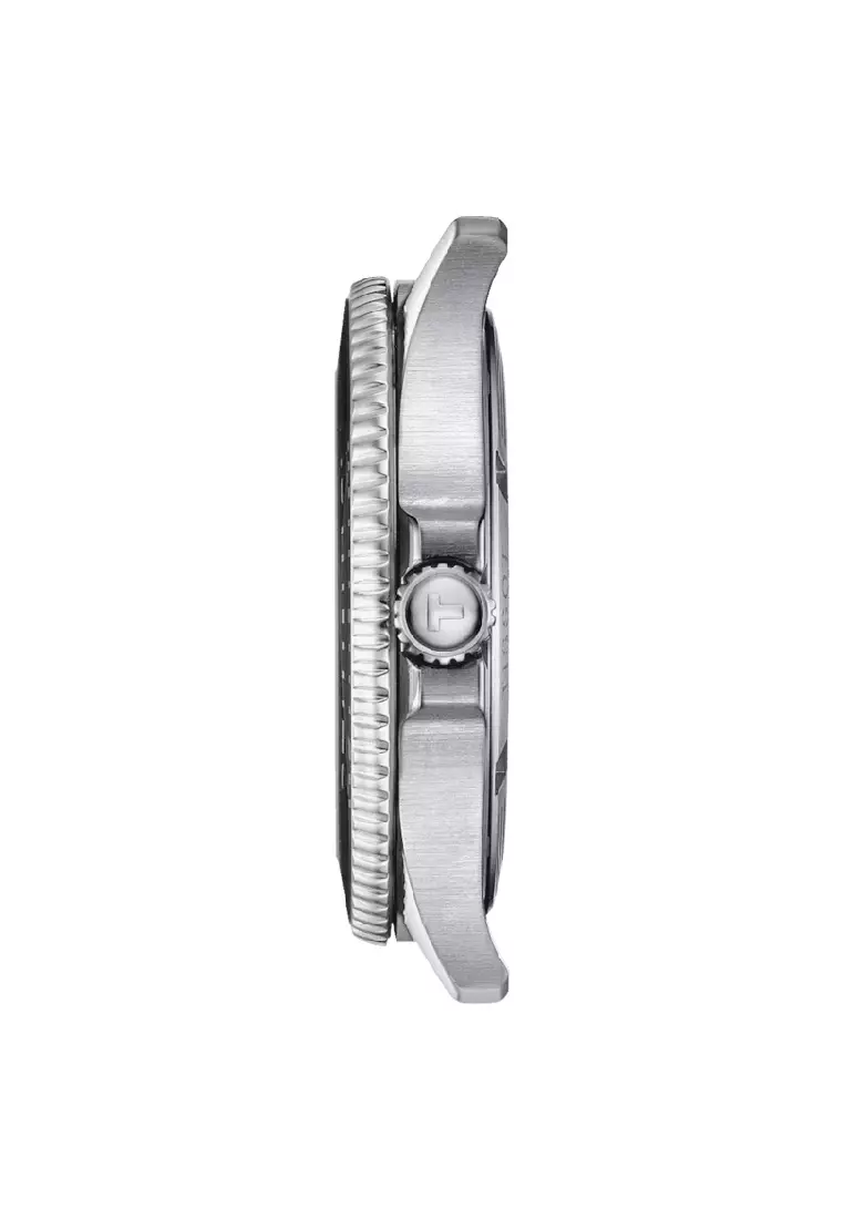 Tissot Seastar 1000 40mm Men's Watch - T1204101105100