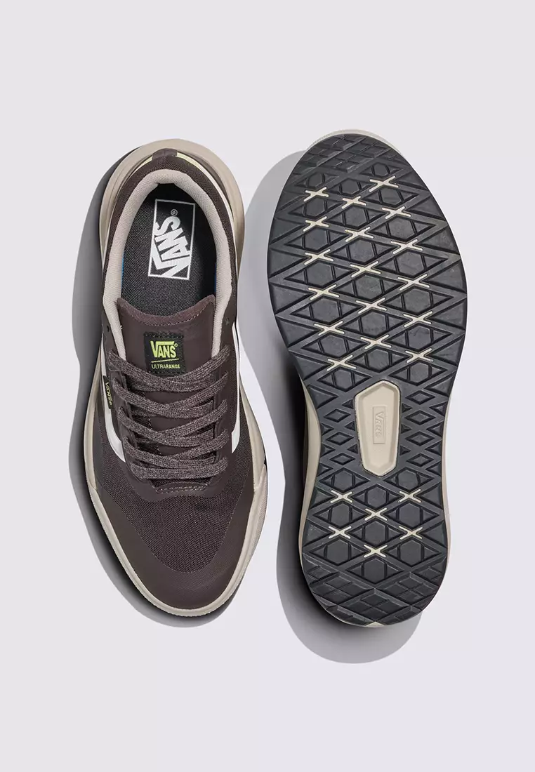 Buy VANS MTE UltraRange Rapidweld Shoe Online ZALORA Malaysia