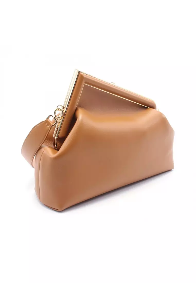 FENDI ショルダーバッグ FENDI FIRST MIDI フェンディ FENDI バッグ ショルダーバッグ レディース FENDI