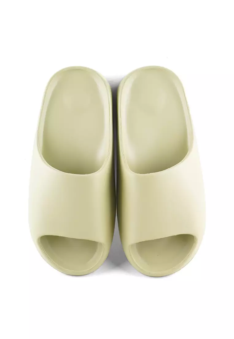 Jackson Cozy 2JST Green