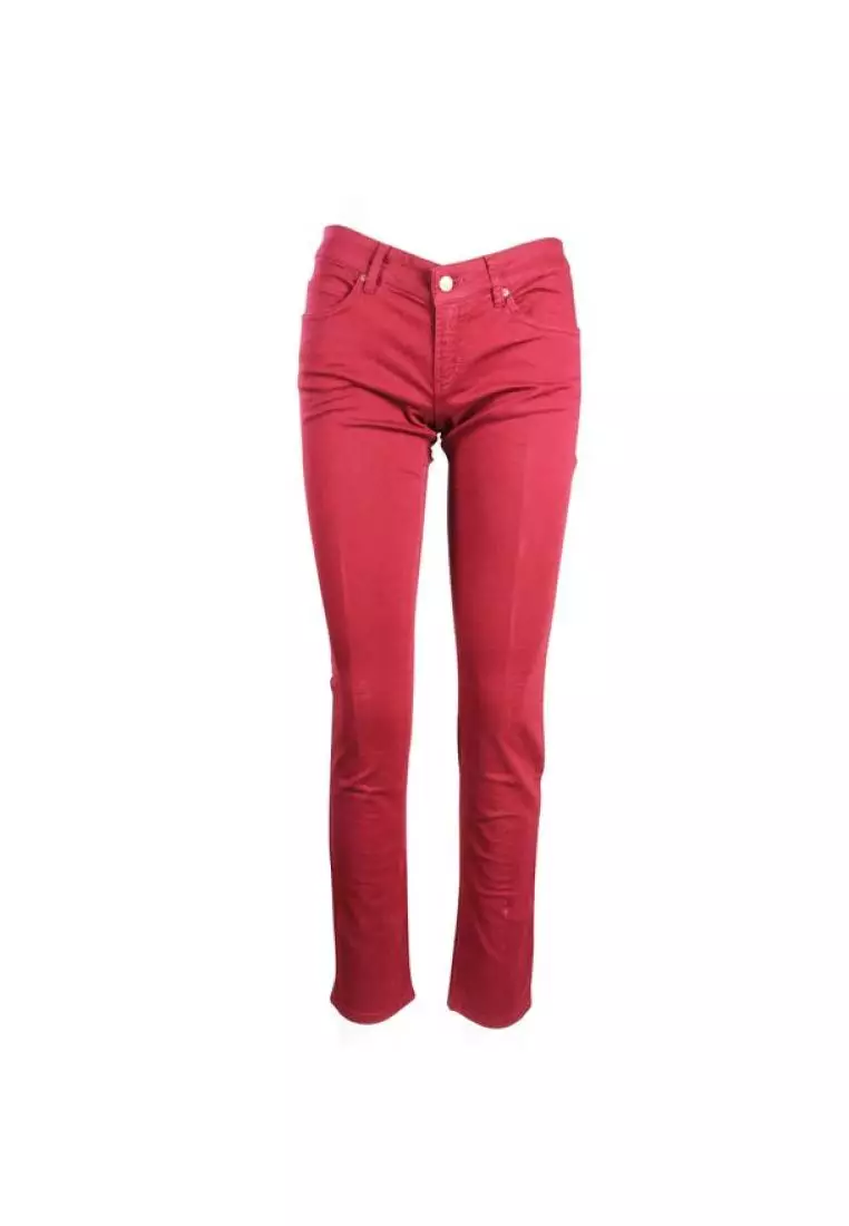 Buy Escada Pre-Loved ESCADA Skinny Jean Online | ZALORA Malaysia