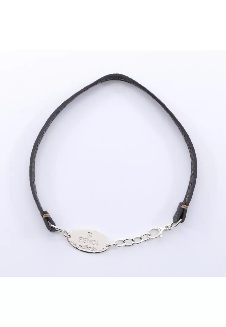 Fendi necklace discount mens