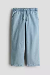 Denim Blue Light