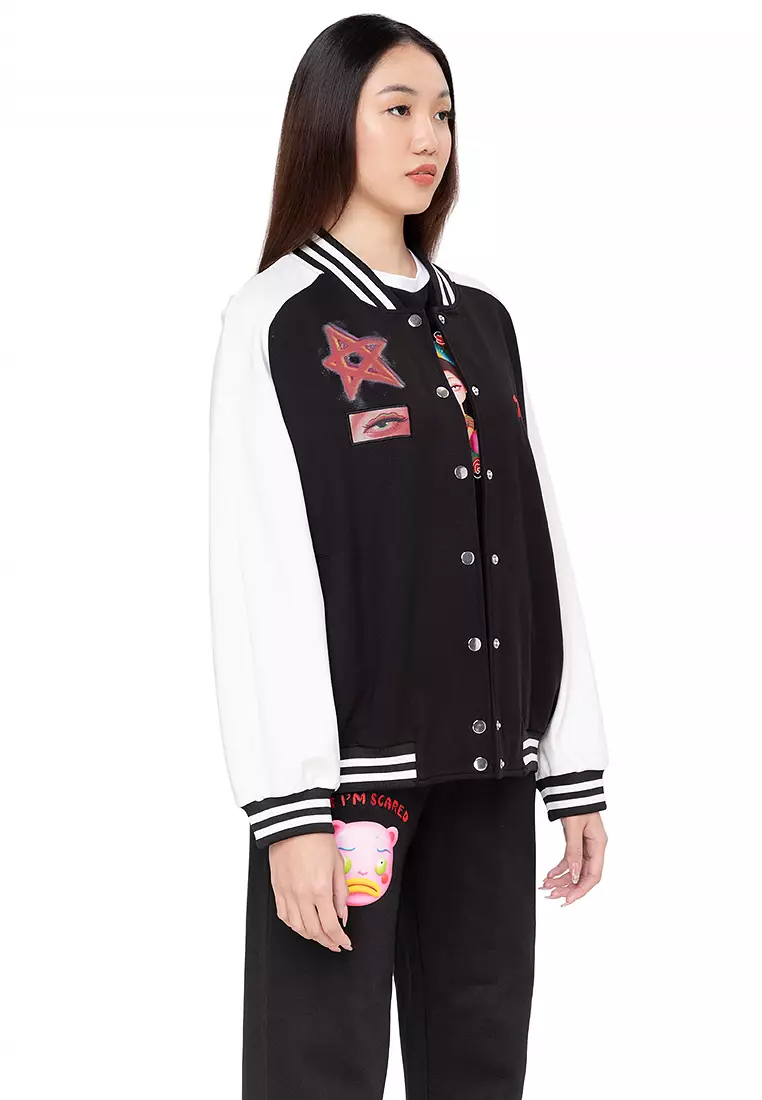 Zalora jacket shop