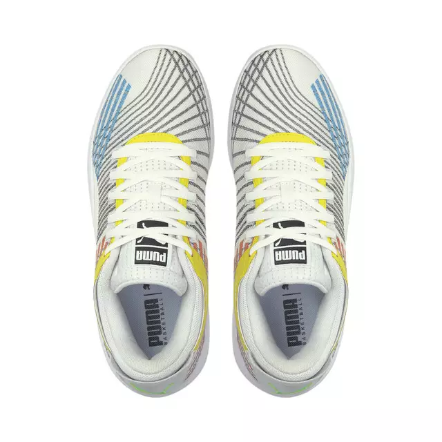 Unisex Clyde All-Pro Basketball Shoes