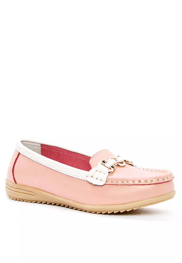 Discount on Preview  shoes - SKU: Preview Women's Topsider Rose