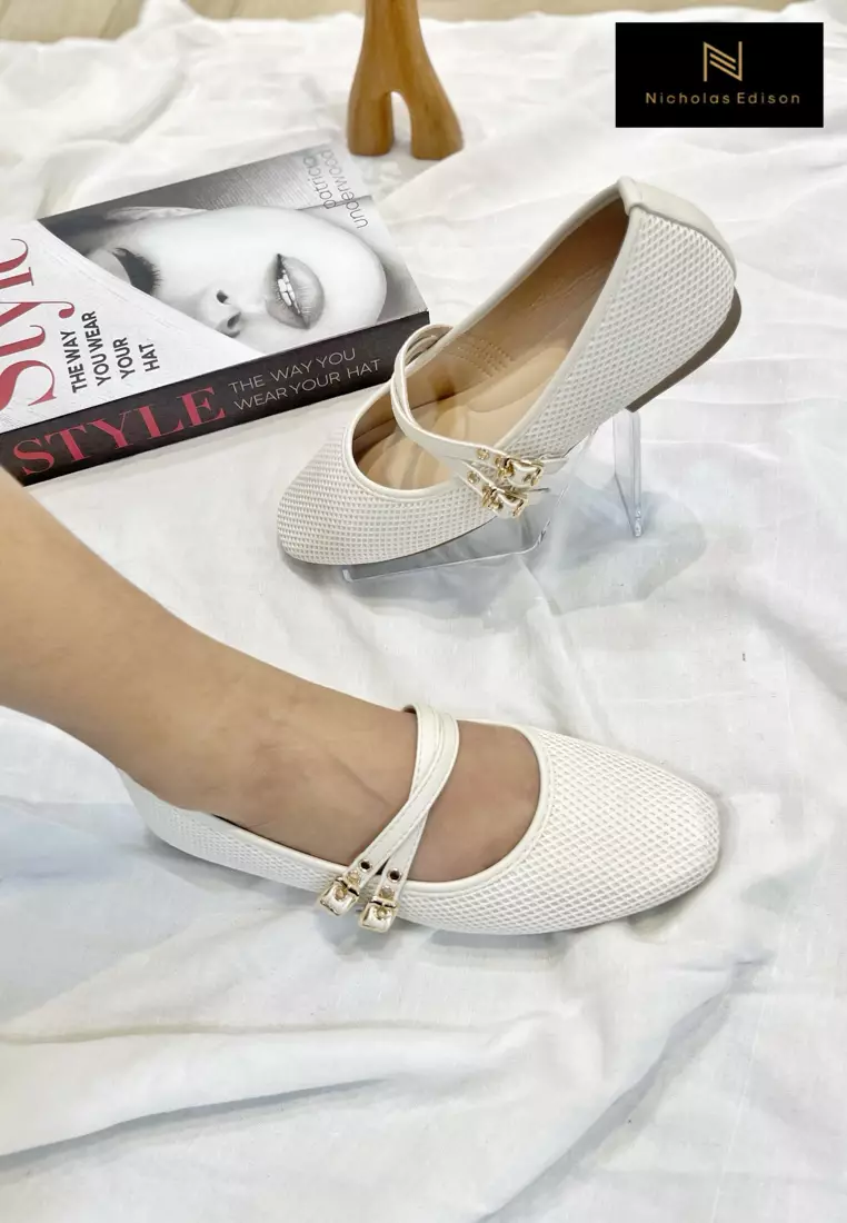Flat Chira Cream