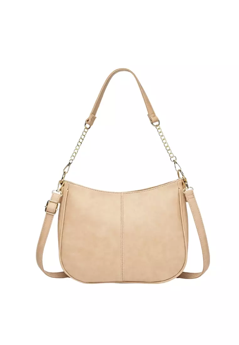 Luxurious Crossbody Bags for the Sophisticated European and American Woman