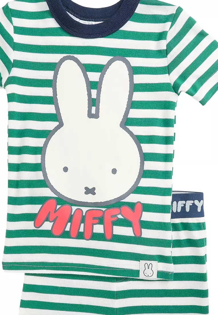 Marley Licensed Short Sleeves Pyjama Set