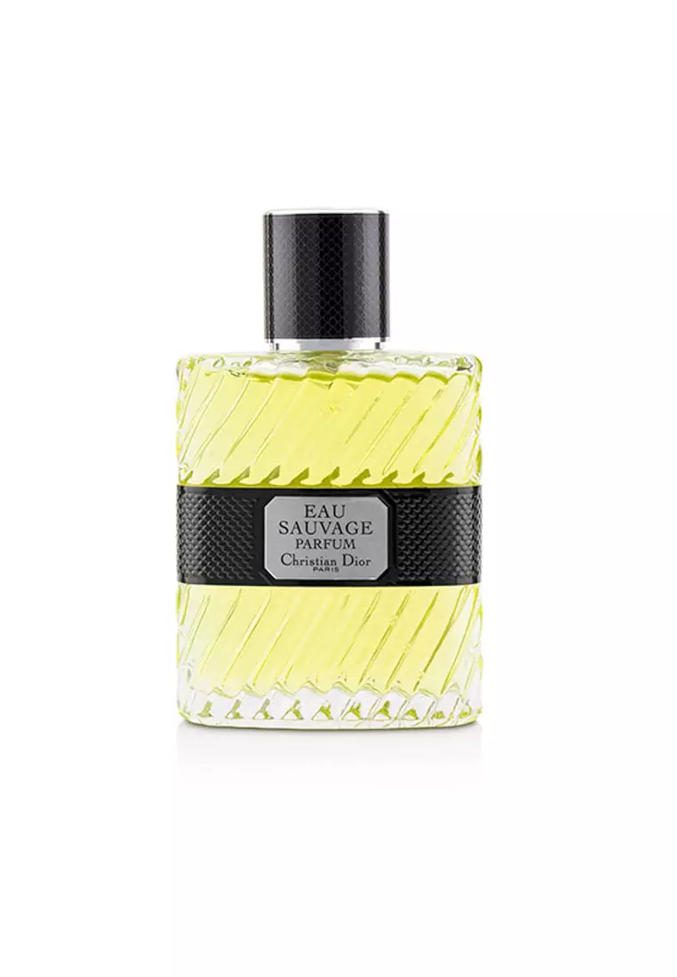 Eau Sauvage Eau De Parfum Spray 50ml/1.7oz