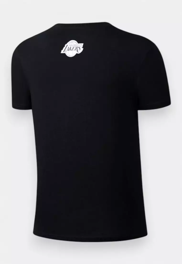 Los Angeles Lakers T-Shirts for Men Luxury Collection