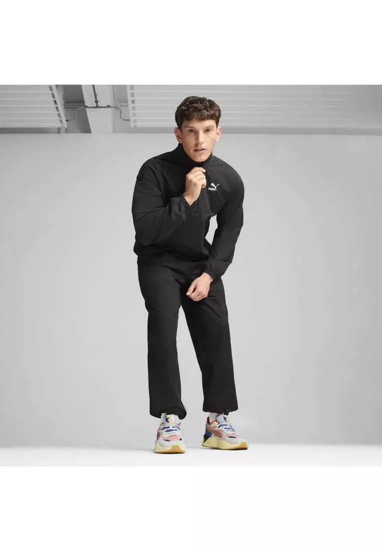 RS-X Podium 男女皆宜休閒鞋