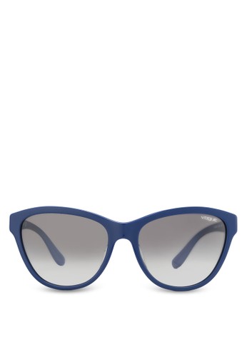 Casual Chic Sunglasses, 飾esprit outlet 台灣品配件, 貓眼框