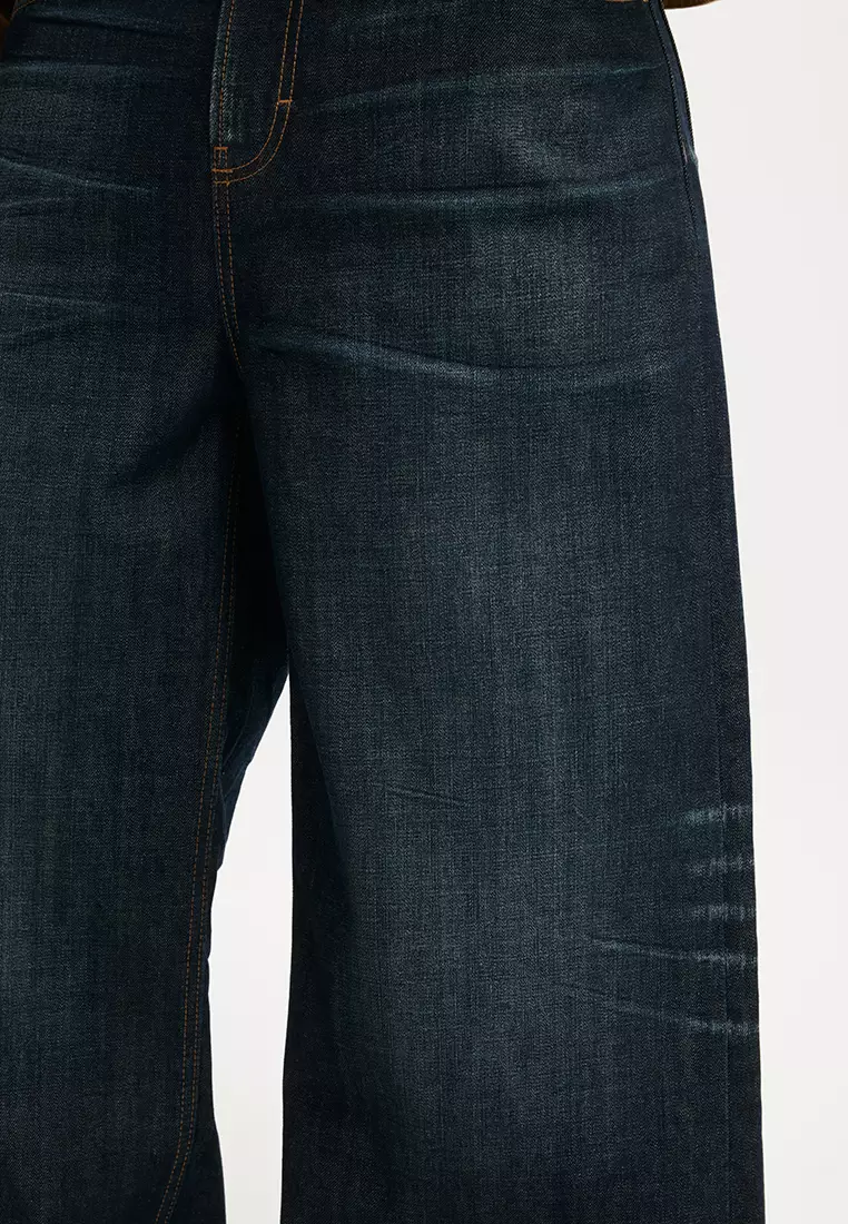 Super Baggy Jeans