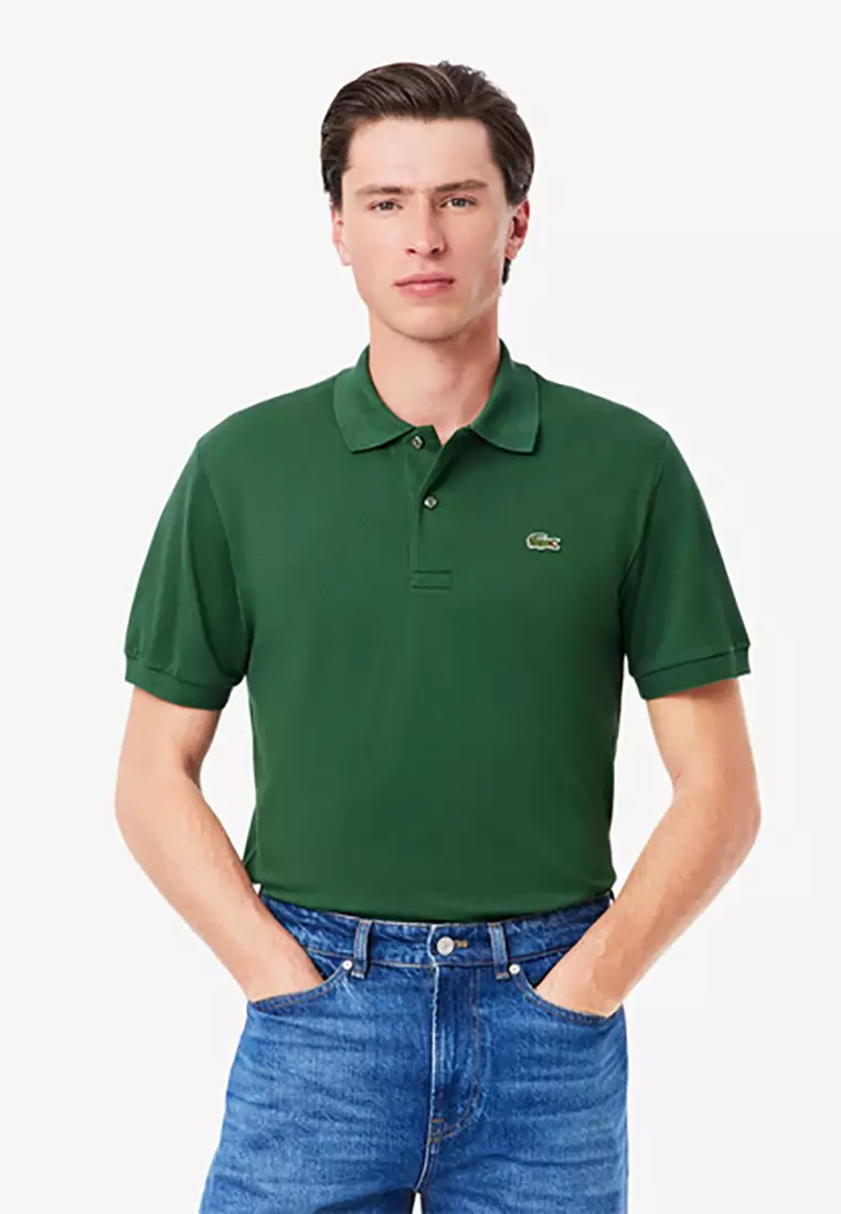 Classic Fit L.12.12 LIGHT Polo Shirt