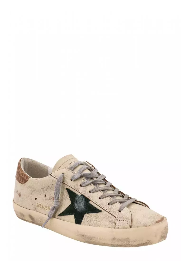 golden goose used