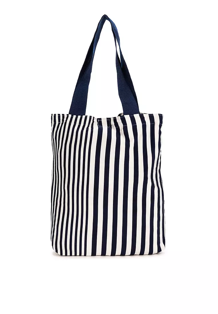 Fabric Tote Bag