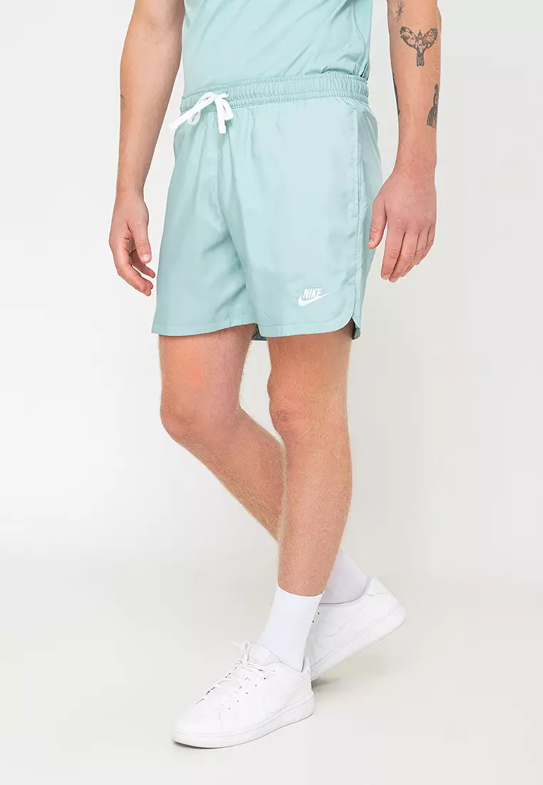 Men s Club Woven Lined Flow Shorts