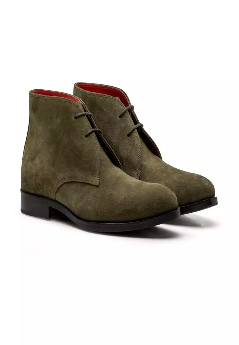 Buy ALEXANDER 1910 ALEXANDER 1910 - Ankle boots Alexander 1910