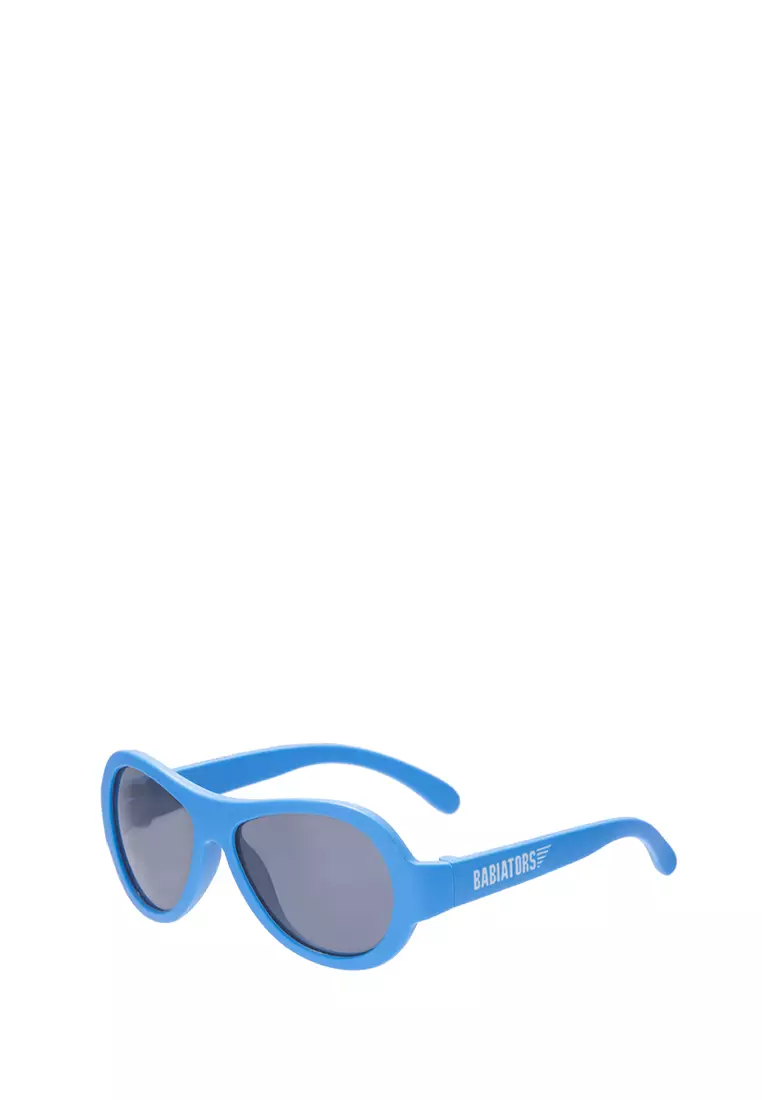 Babiators True Blue Classic Ages 3-5 Sunglasses