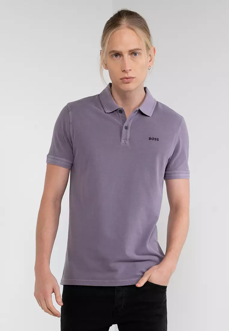 Hugo boss prime polo 2025