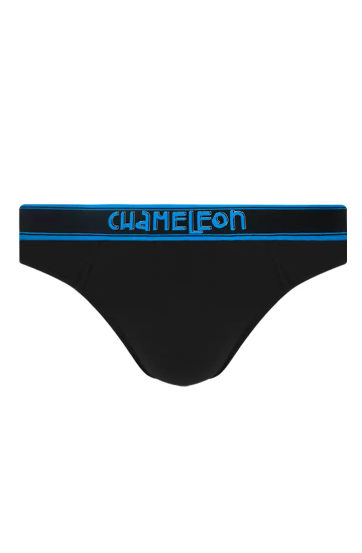 Chameleon Celana Dalam Mini Briefs 2 warna / pack