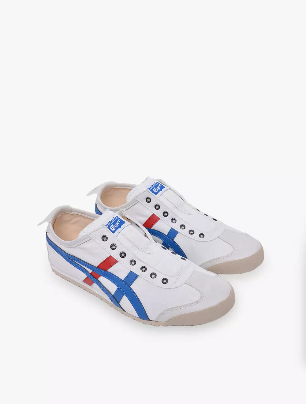 Harga onitsuka tiger mexico 66 slip on shop