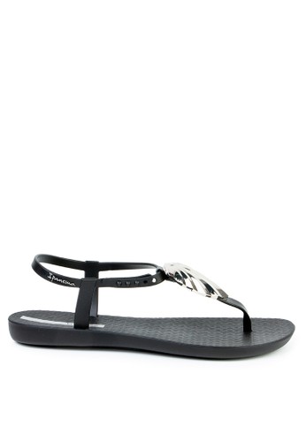 Jual Ipanema Leaf Sandal Fem Original Zalora Indonesia