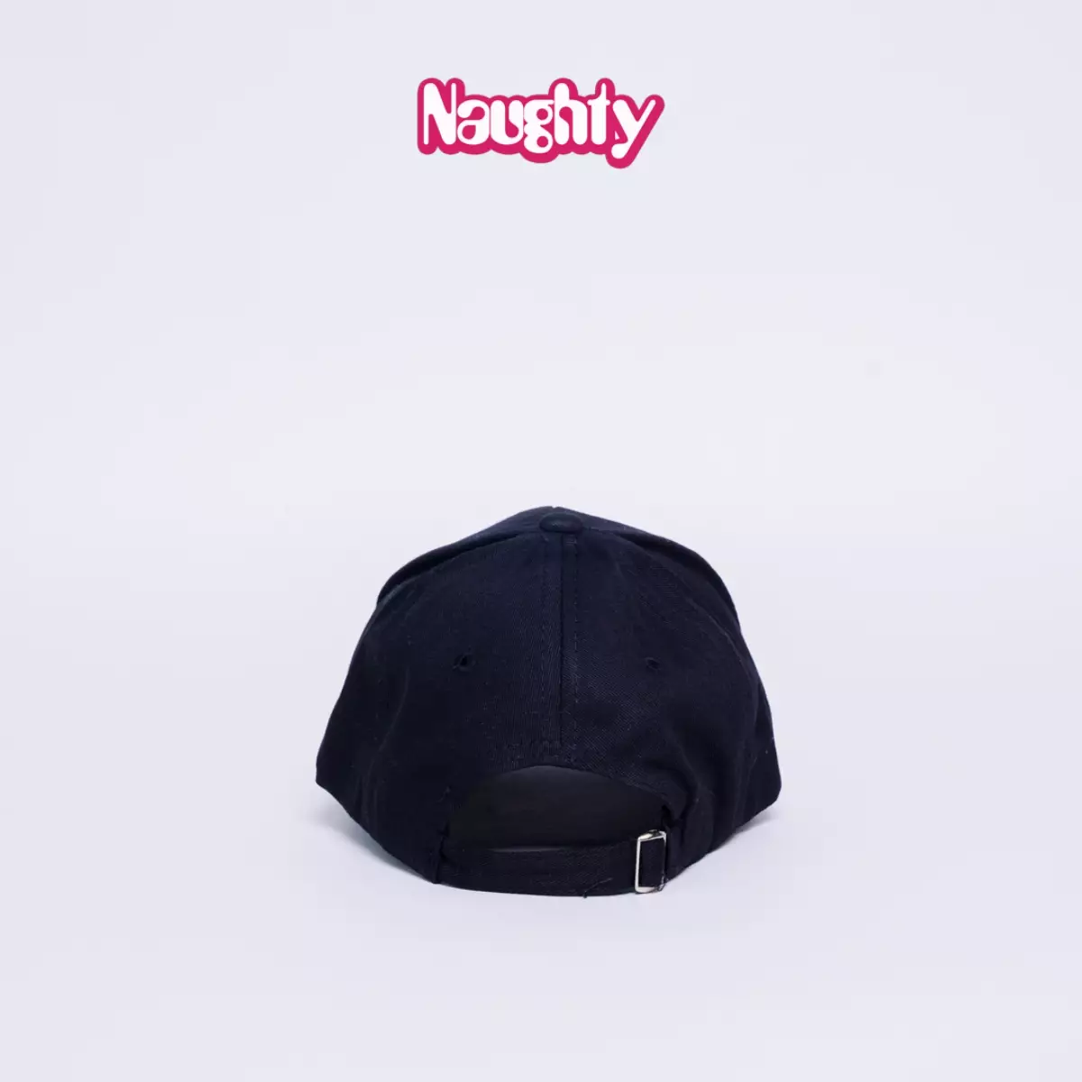 Topi Wanita Baseball Cap Korea FCP211200489 Naughty Accessories