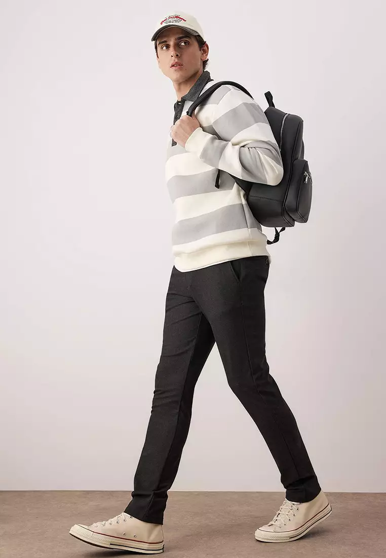 Drawstring Pants