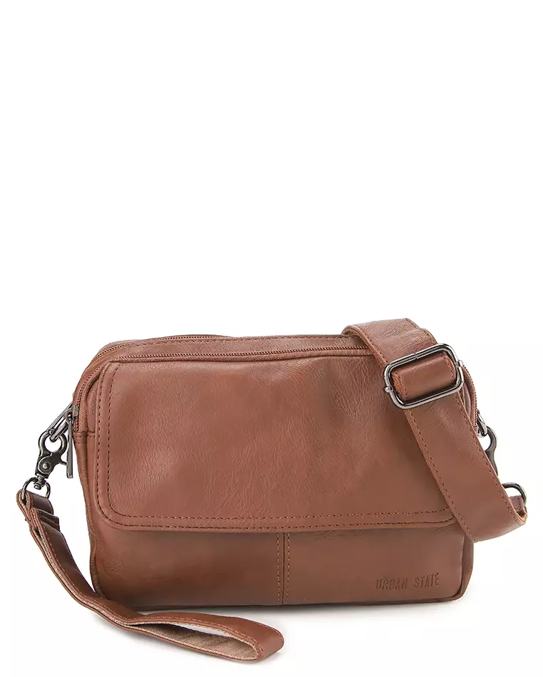 URBAN STATE - TALI STRAP POUCH TYPE LOBSTER