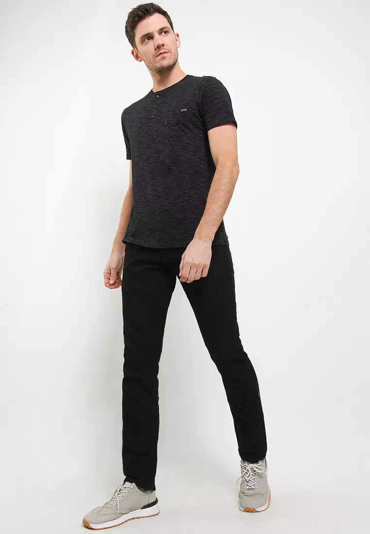 Cressida Basic Slim Jeans JB017H