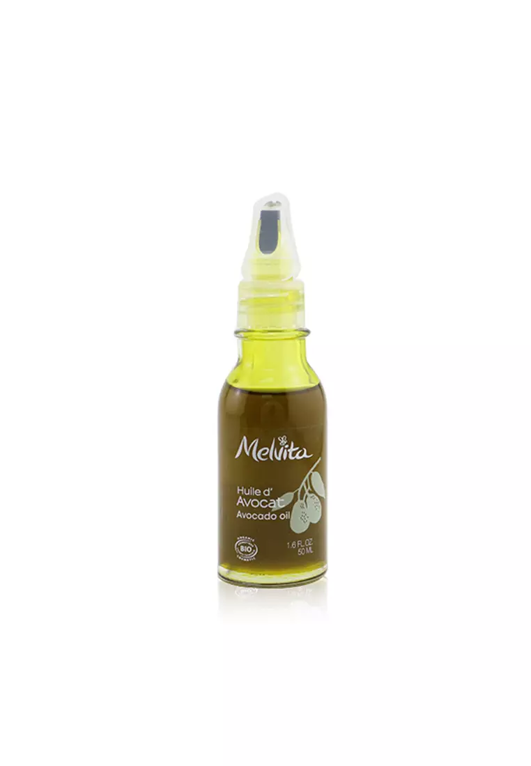 Avocado Oil 50ml/1.69oz