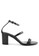 Winston Smith black Ladies Sandals 10092Za D3513SH95829A9GS_1