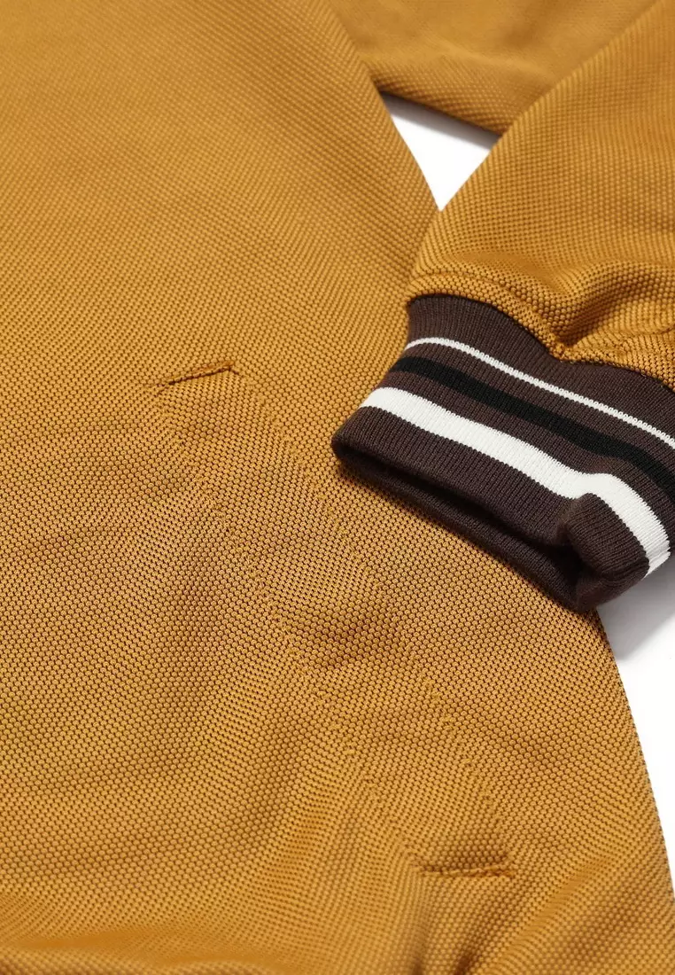 POLICE Jaket Pria 26210048