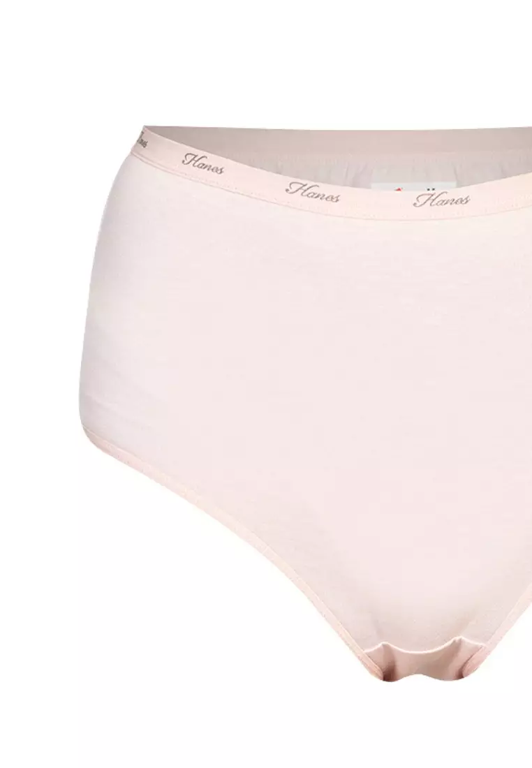 6-Pack Tagless Full Panty