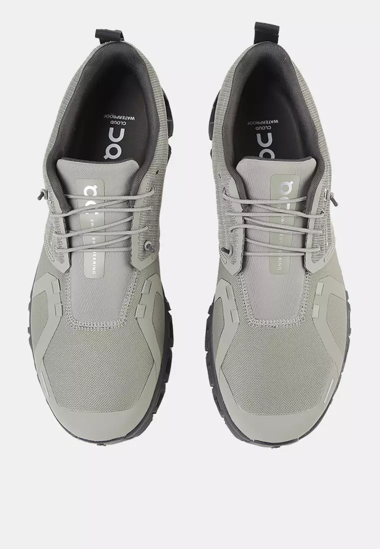 Cloud 6 Waterproof
