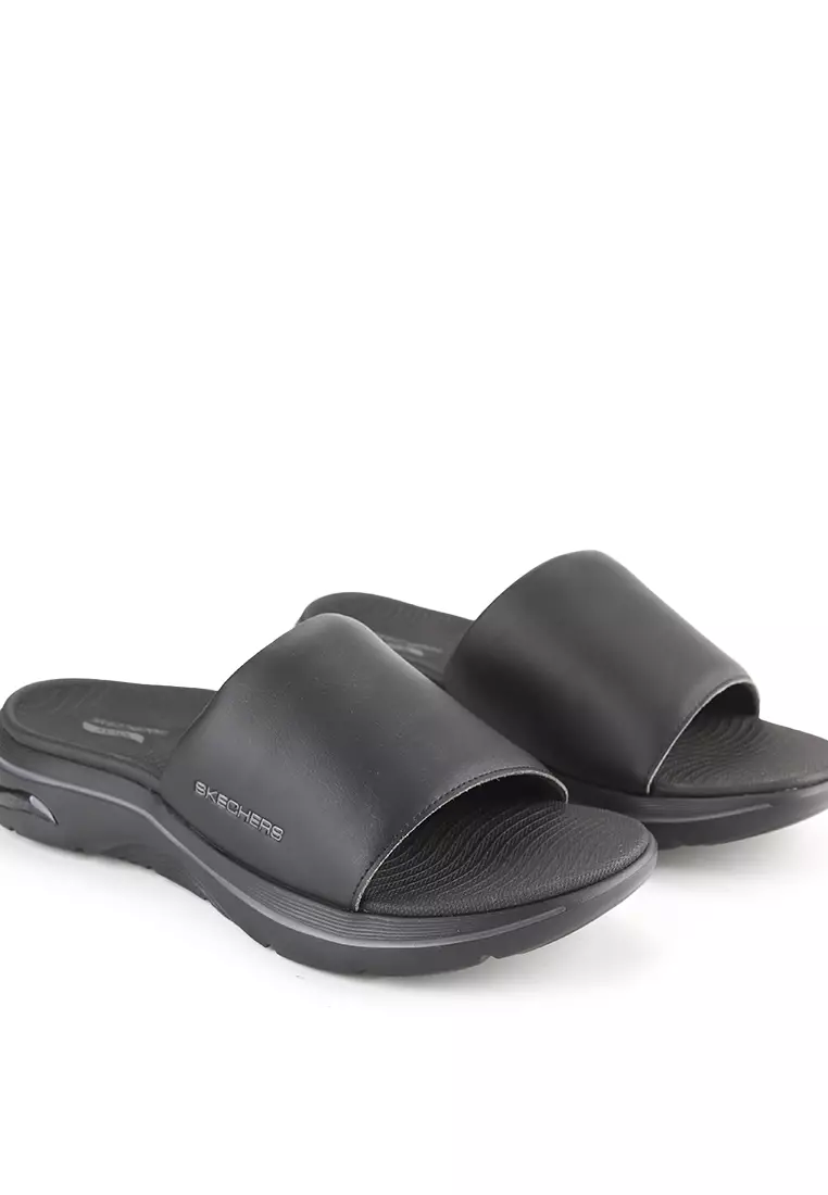 Jual Skechers Go Walk Arch Fit Sandal Arnold Original 2025