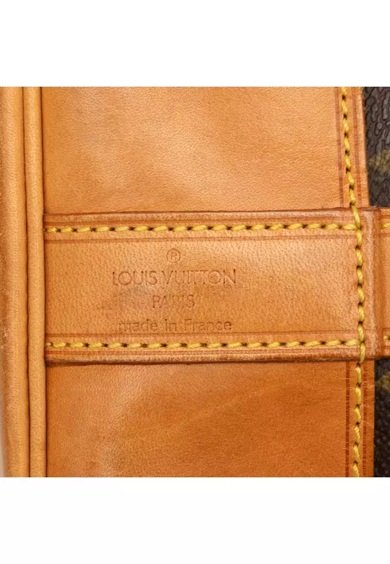 Pre-Loved Louis Vuitton Monogram Randonnee Pm
