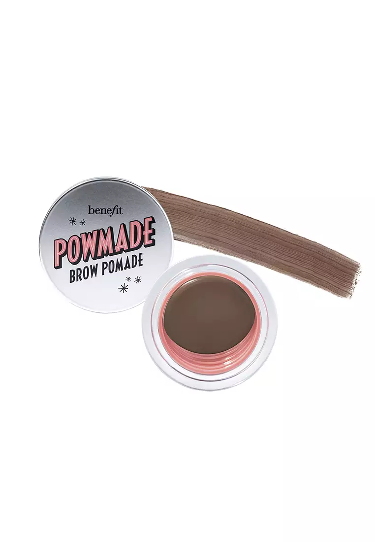Discount on Benefit  shoes - SKU: Powmade Brow Pomade - Shade 3 - Warm Light Brown