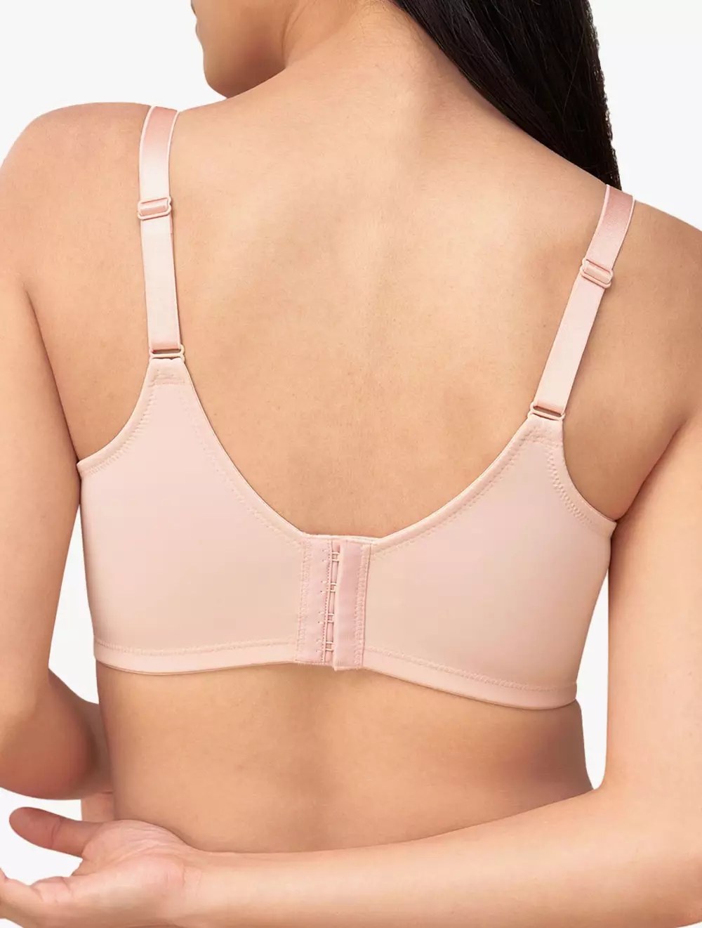 Triumph - Bra - Simply Everyday Basic WP - PINK - LIGHT COMBINATION