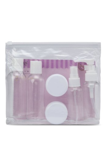 Multipack Set of 6 Bottles, 飾品配件, 美容保esprit服飾養